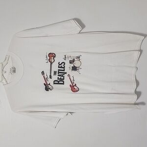 The Beatles T shirt